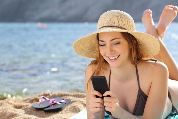 Best network for data roaming abroad News Image