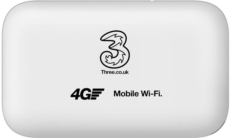 Huawei E5573 4G Mobile Wi-Fi Review