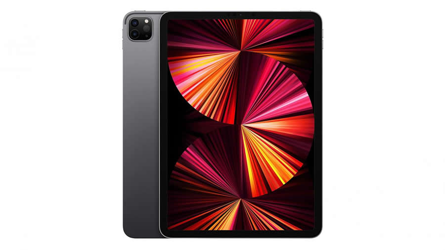 iPad Pro 11 2021