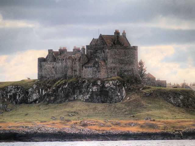 Three 4G is coming to the Isle of Mull – and other networks will benefit too