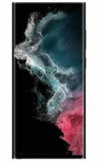 Samsung Galaxy S22 Ultra 5G 128GB Black image