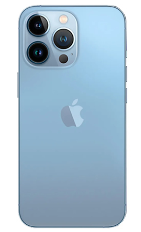 Apple iPhone 13 Pro 128GB Blue