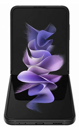 Samsung Galaxy Z Flip3 5G product image