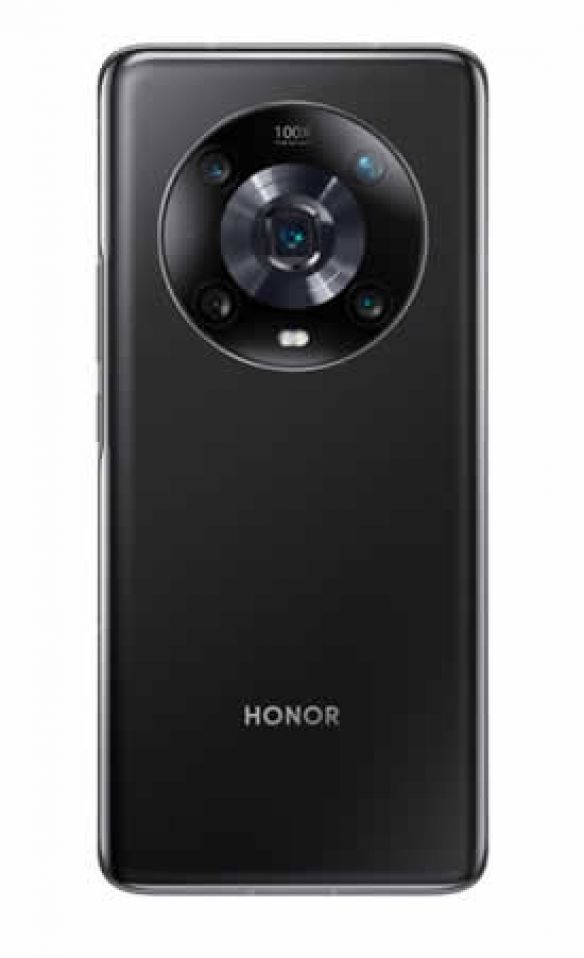 Honor Magic4 Pro 256GB Black
