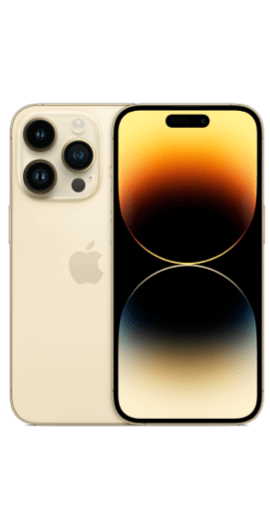 Apple iPhone 14 Pro product image