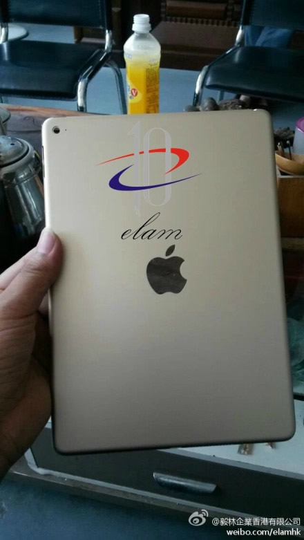 Apple iPad Air 2 Image 4 Apple iPad Air 2 Image 4