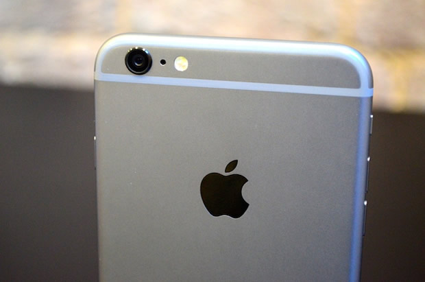 iPhone 6 Plus Review - Camera