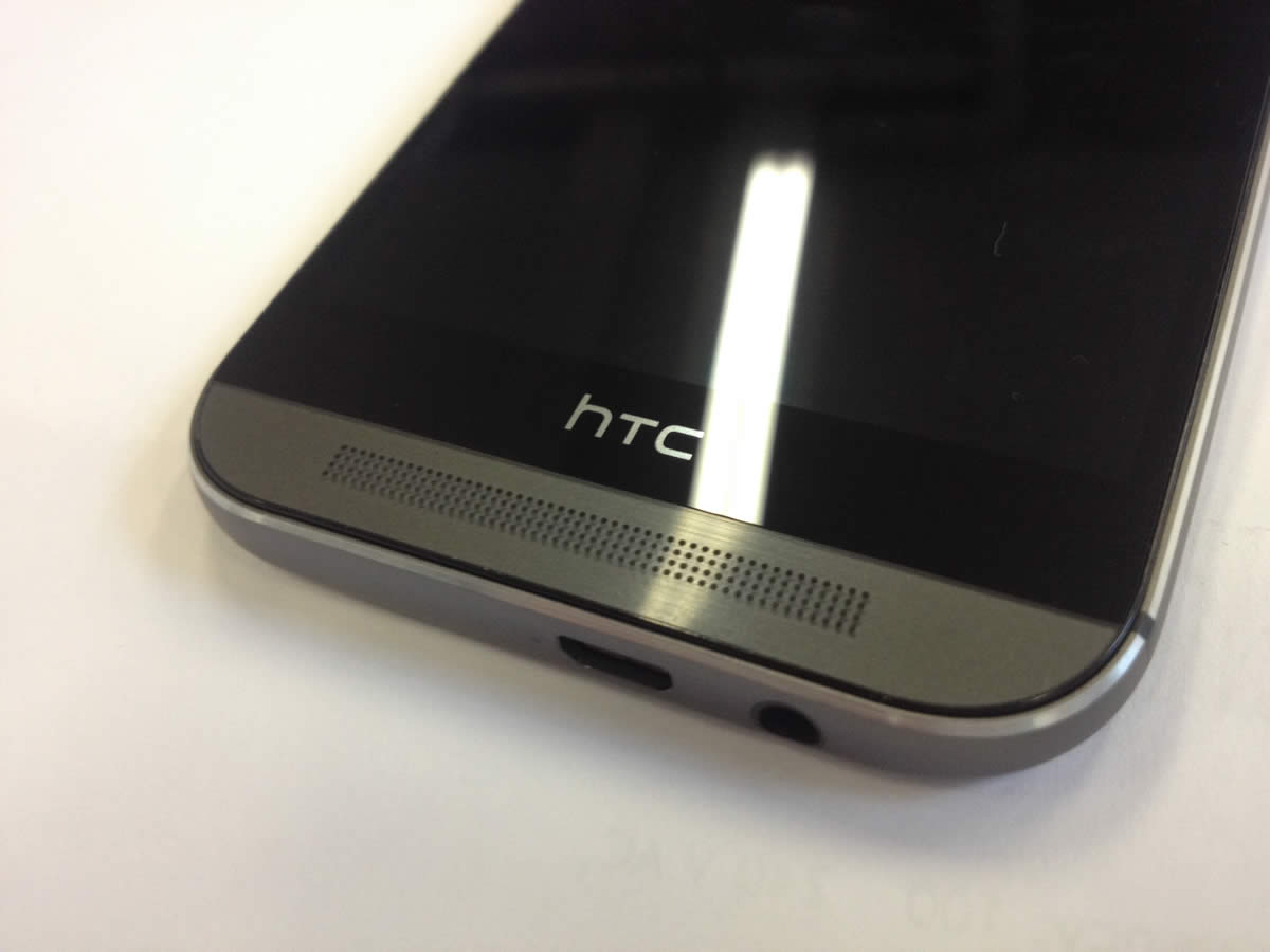 HTC One M8 Photo 3