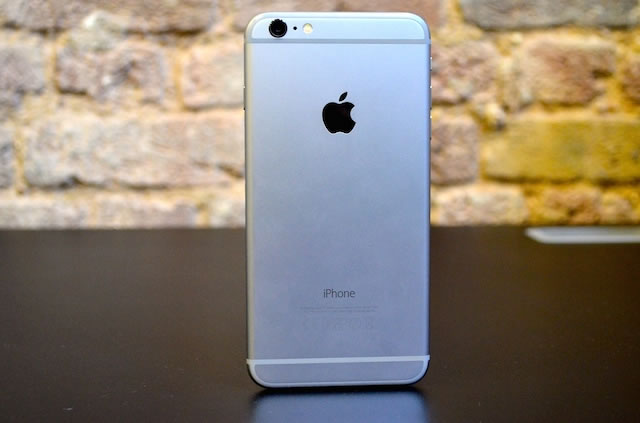 iPhone 6 Plus Review - Design